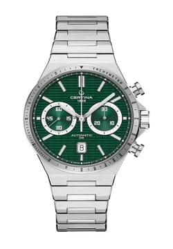 Certina Chrono Auto