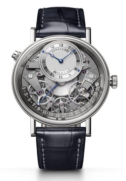 BREGUET TRADITION