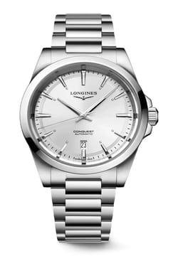 Longines Conquest