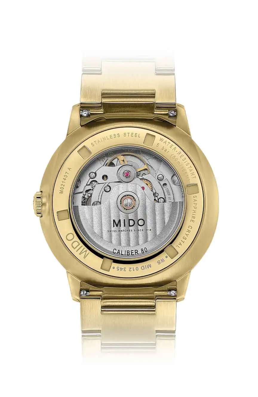 ميدو كوماندر جراديانت