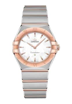 OMEGA CONSTELLATION
