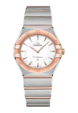 OMEGA CONSTELLATION