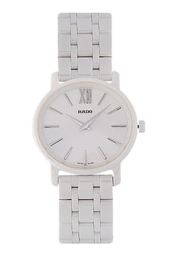 Rado ساعة كوارتز للنساء