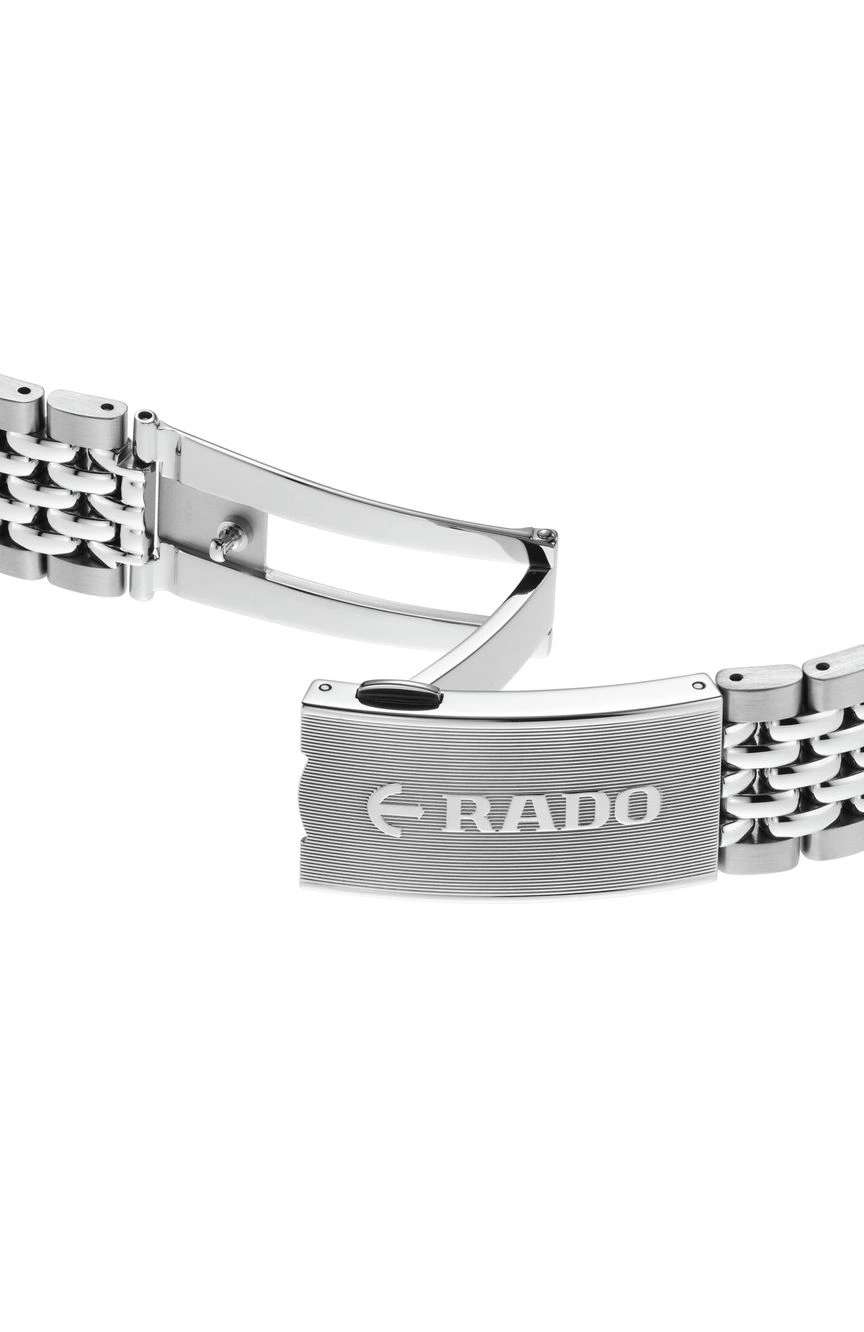 Rado Captain Cook Automatic