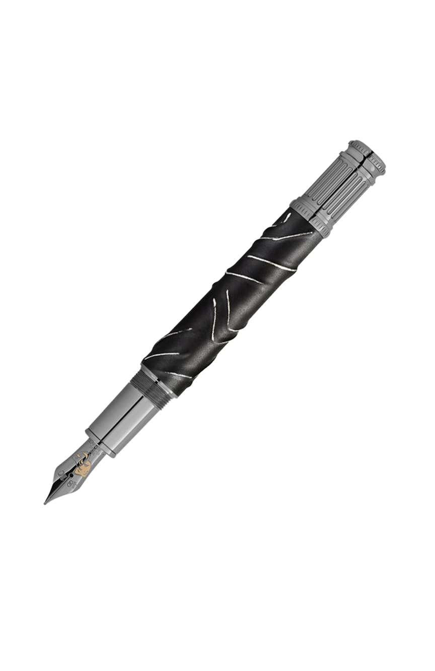 Montblanc Writers Edition Homage to Bram Stoker Limited Edition 1897 Fountain Pen