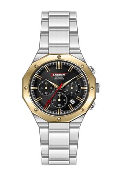 Cruiser إم سى إتش