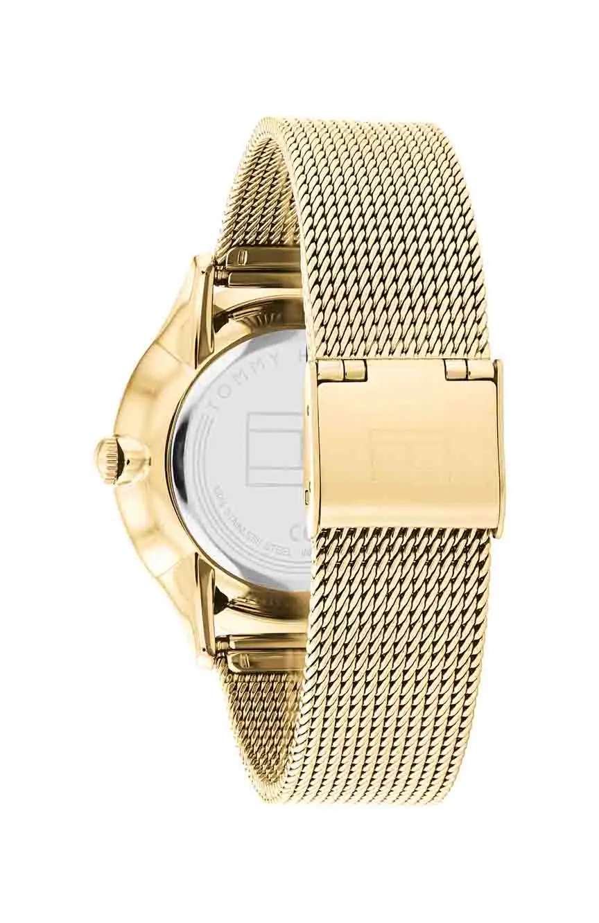 Tommy Hilfiger Tommy Hilfiger Women Quartz Stainless Steel