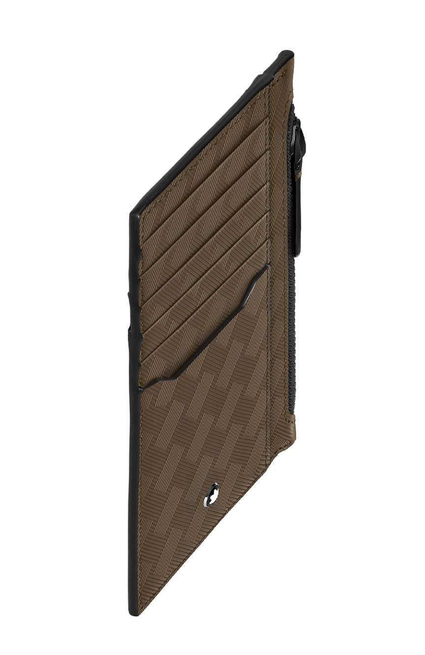 Montblanc Extreme 3.0 card holder 8cc