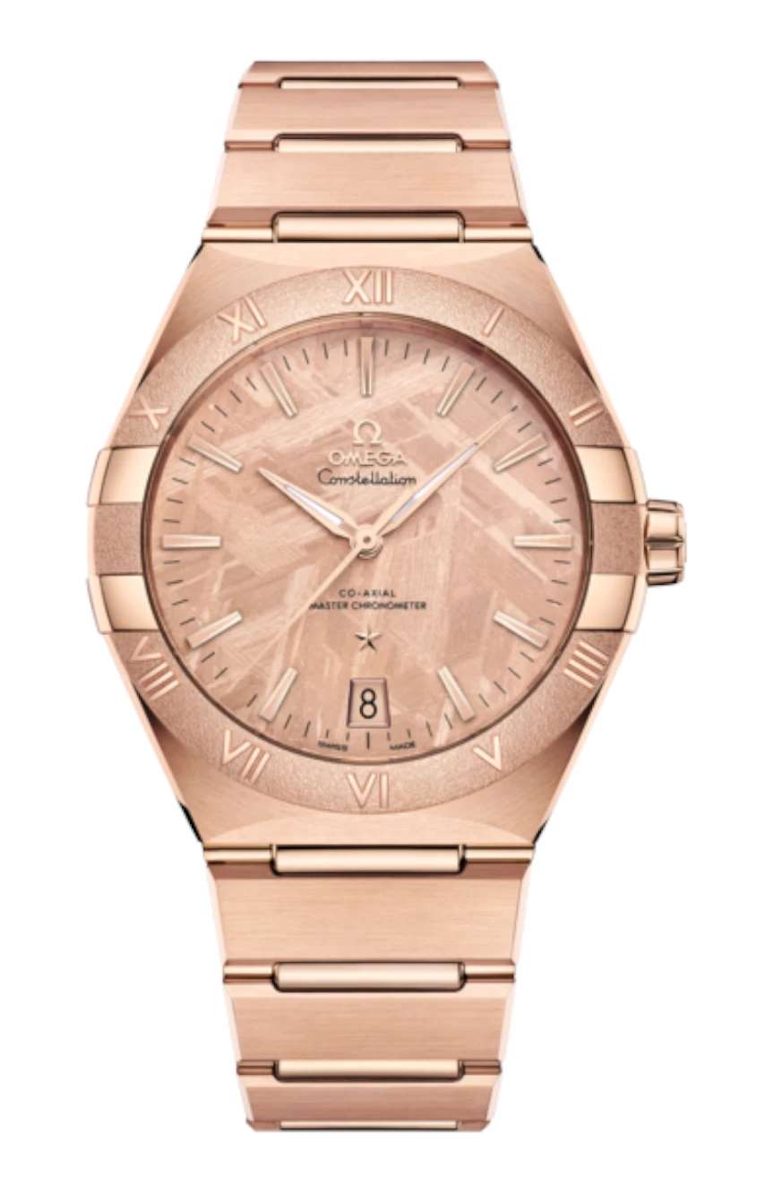OMEGA Constellation