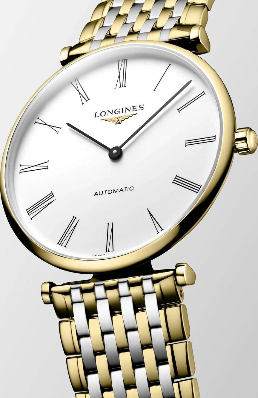 Longines La Grande Classique
