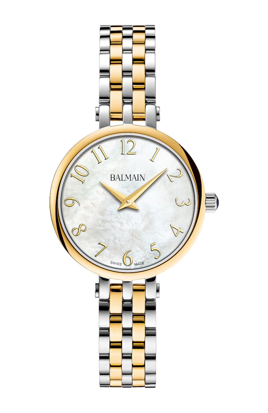 Balmain Sedirea | RivoliShop.com