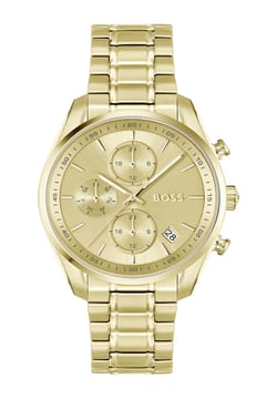 Boss ساعة بوص جراند تور للنساء 1502768