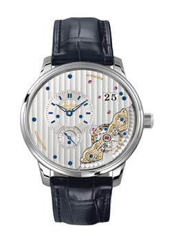 GLASHUTTE ORIGINAL PANOMATIC INVERSE
