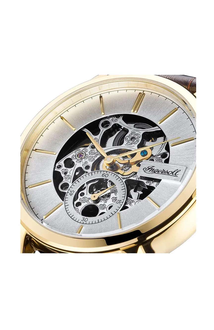 إنجرسول ساعة اليد ذي سميث أوتو