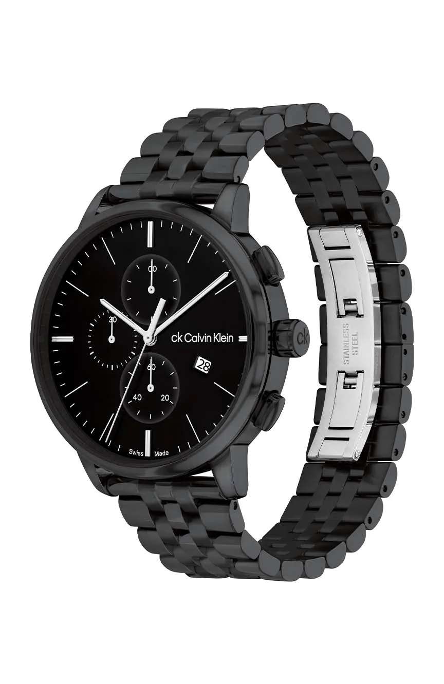 Calvin Klein Swiss Chrono
