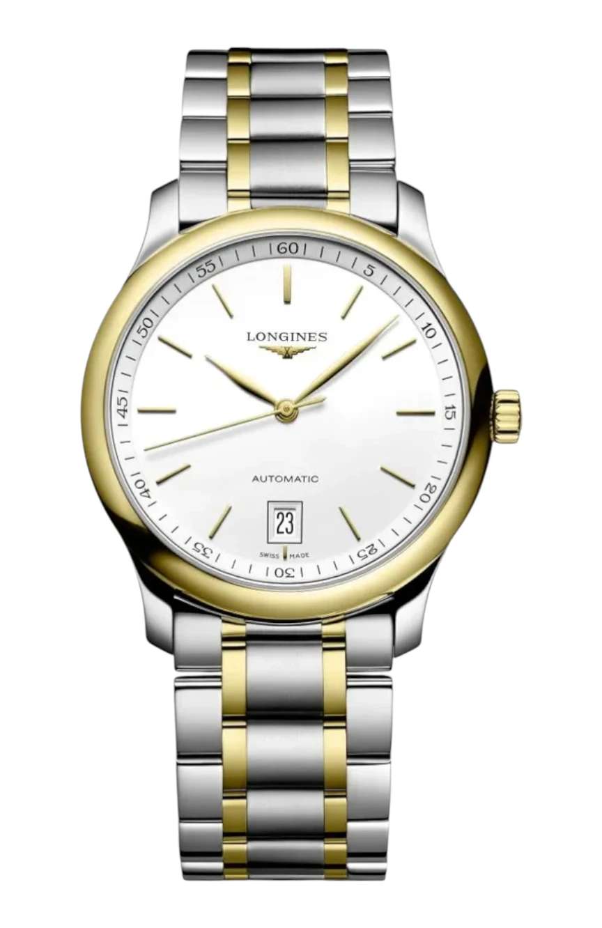 Longines Master