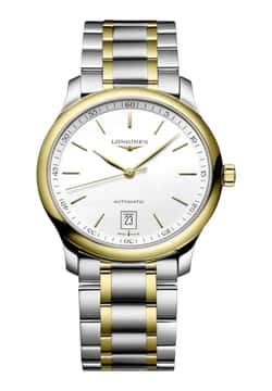 Longines Master