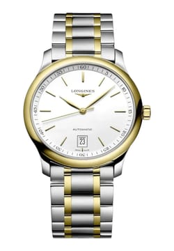 Longines Master