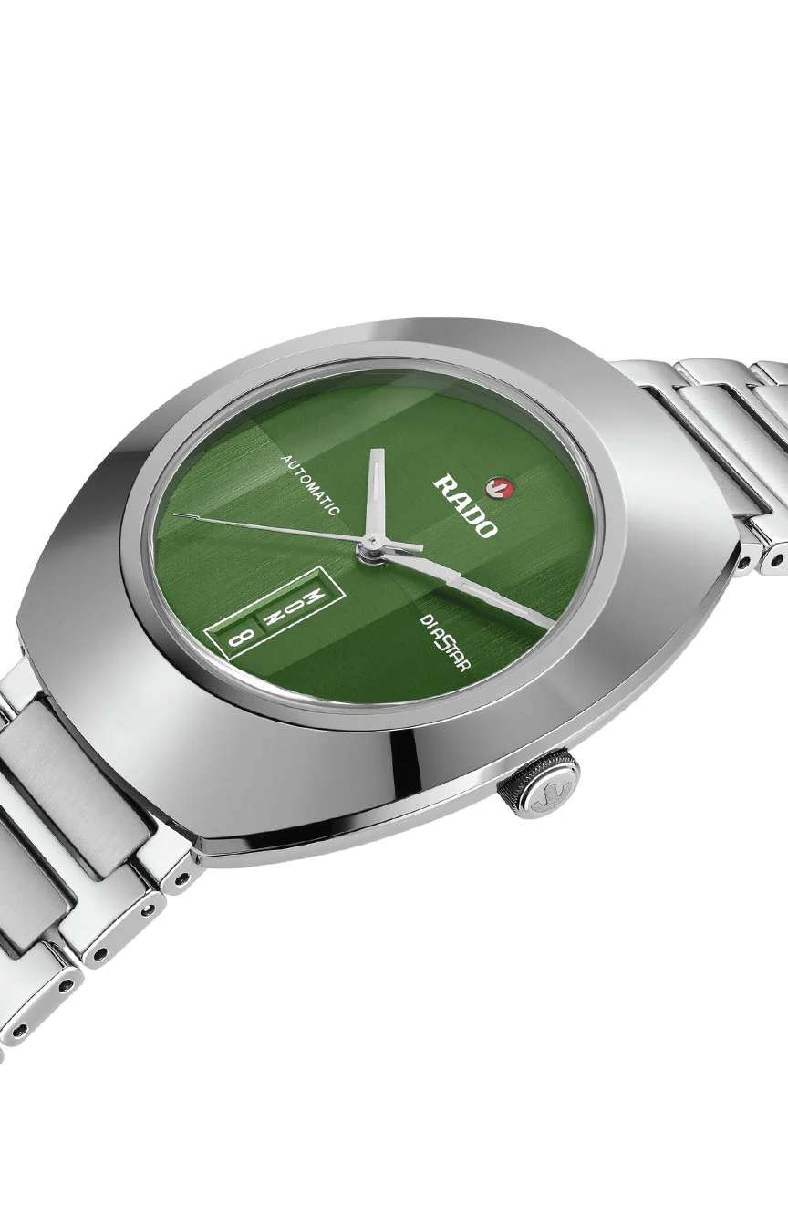 Rado DiaStar Original