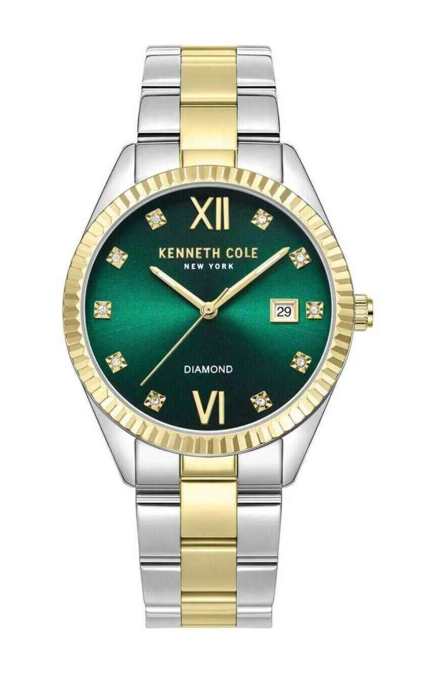 

Kenneth Cole | women Kenneth Cole Womens Quartz KCWLH0026903