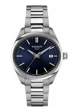 Tissot PR 100 34mm
