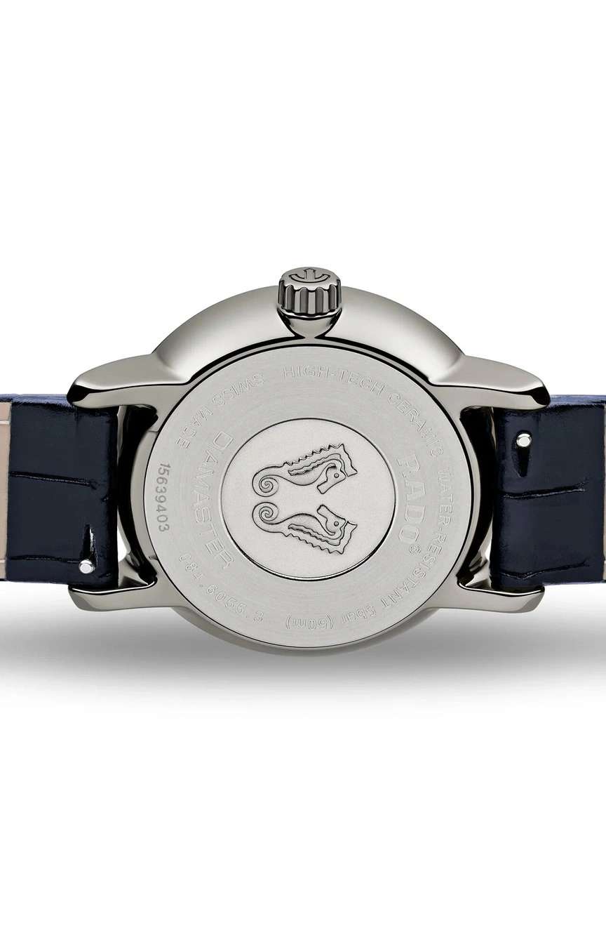 Rado M Watch DiaMaster Moon MOP J