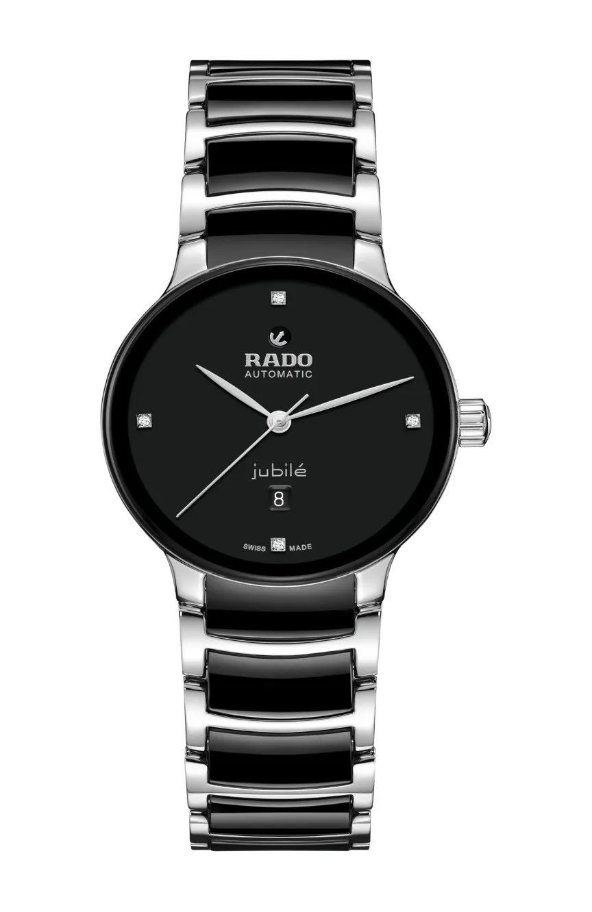 

Rado | Women's Centrix Automatic