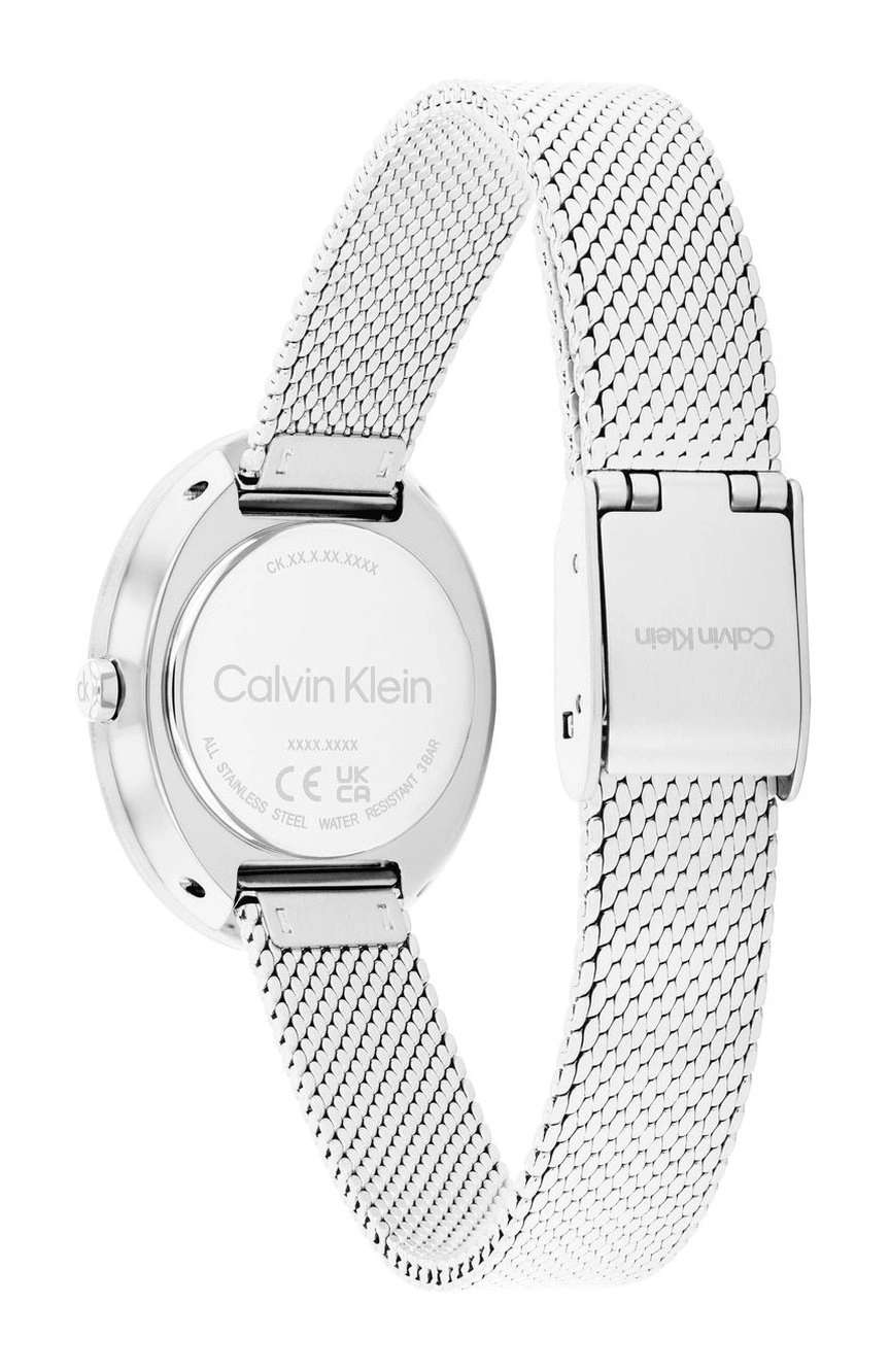 كلفن كلاين Twisted Bezel