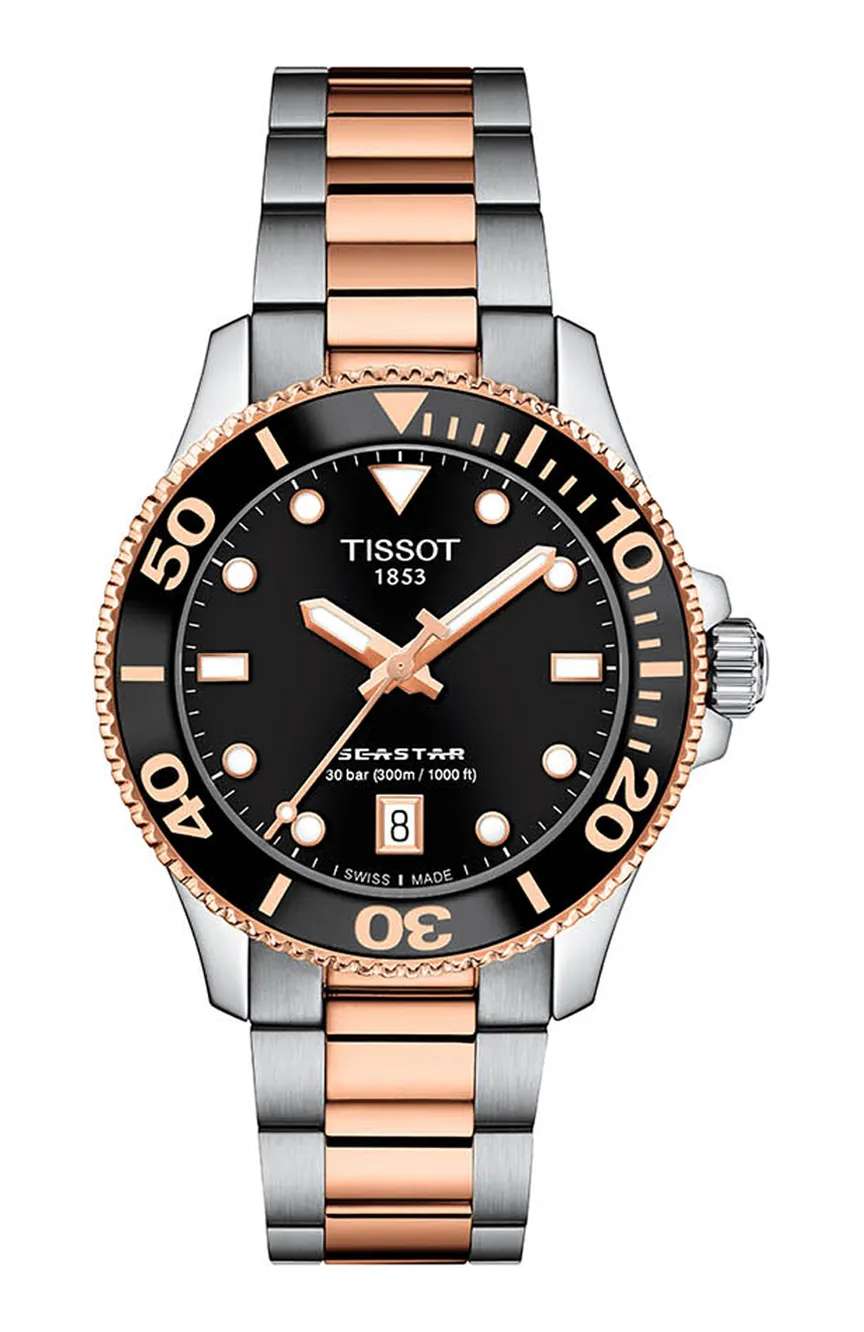 Tissot Seastar 1000