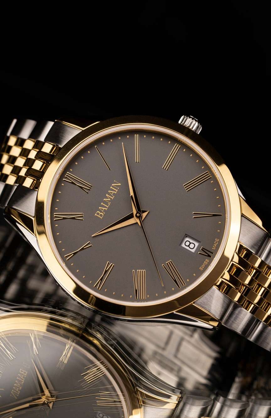 بالمان Classic R Gent