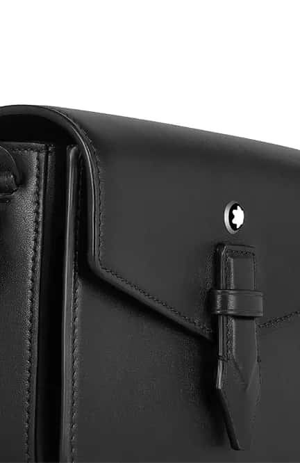 مون بلان حقيبة كروس بودي