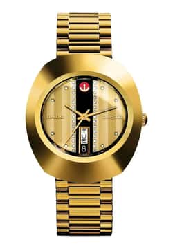 Rado Men's Diastar Original Automatic