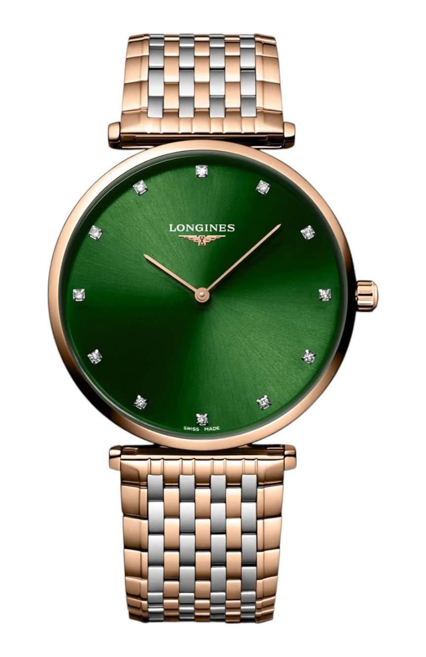 Longines La Grande Classique