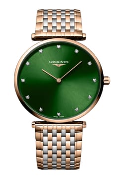 Longines La Grande Classique