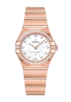 OMEGA CONSTELLATION