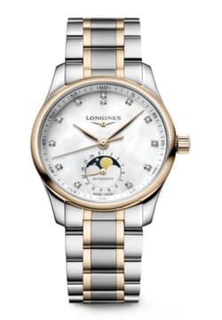 Longines ماستر