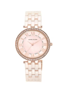 Anne Klein Women's Quartz Ceramic