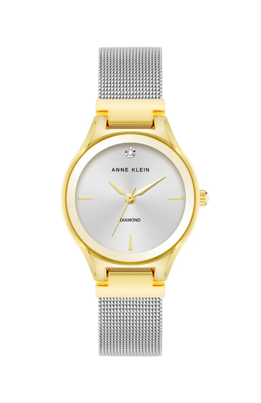 

Anne Klein | Analog Wristwatch