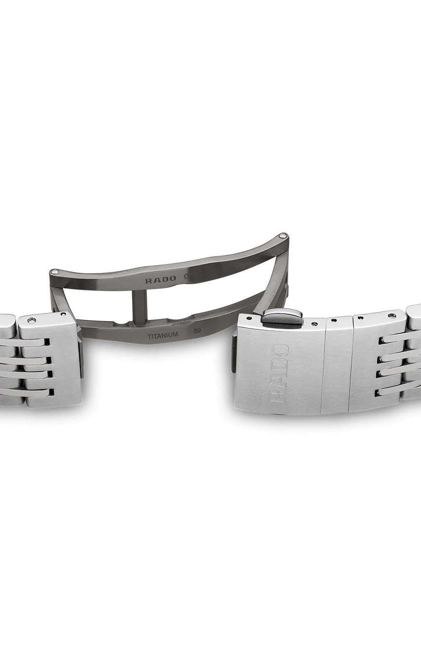 Rado R22897903 S Watch C Classic white J