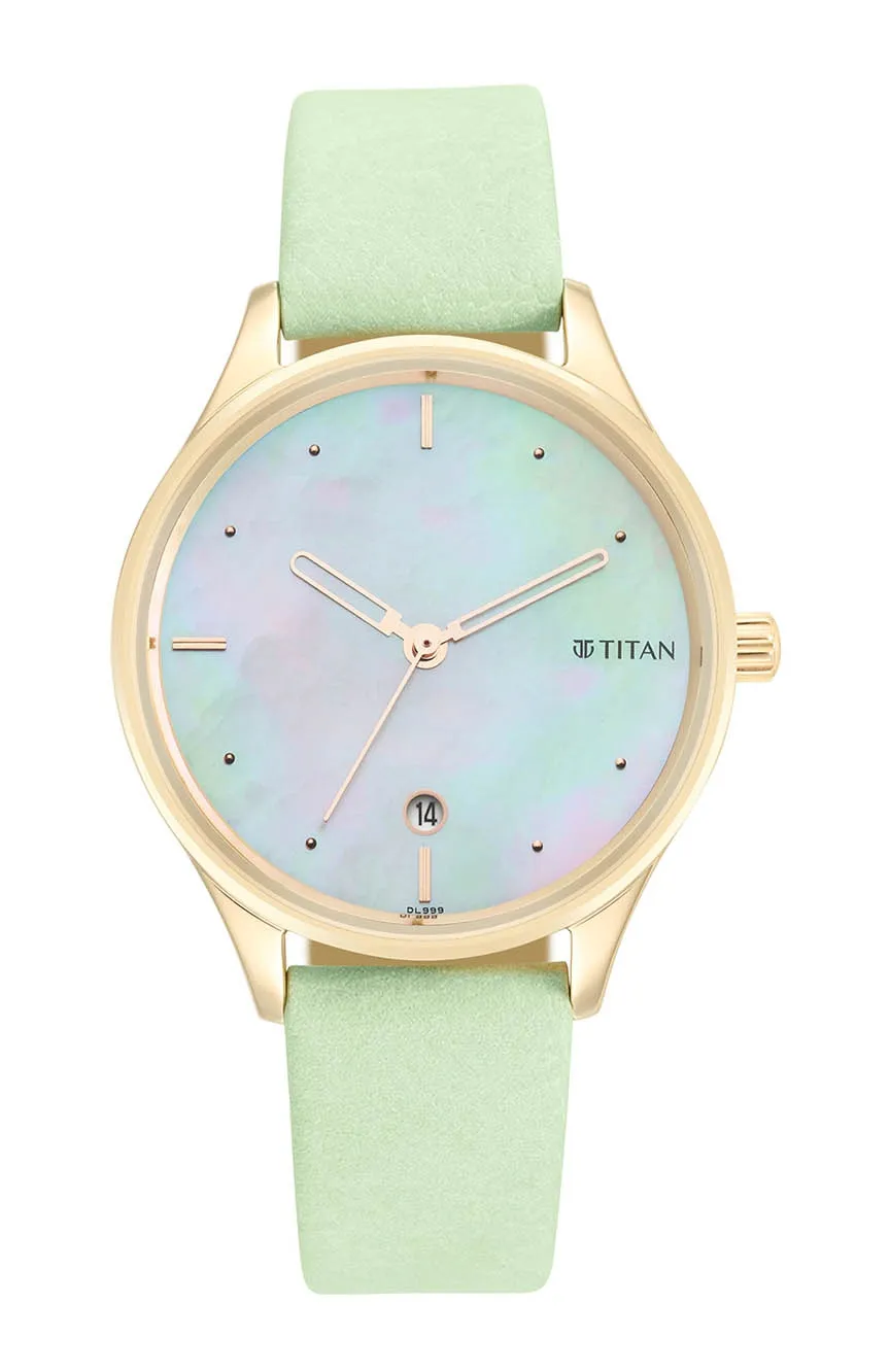 

Titan | Pastel Dreams