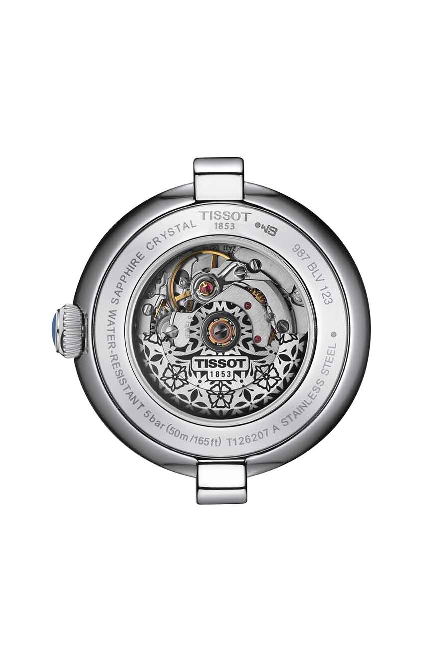 Tissot Bellissima Automatic