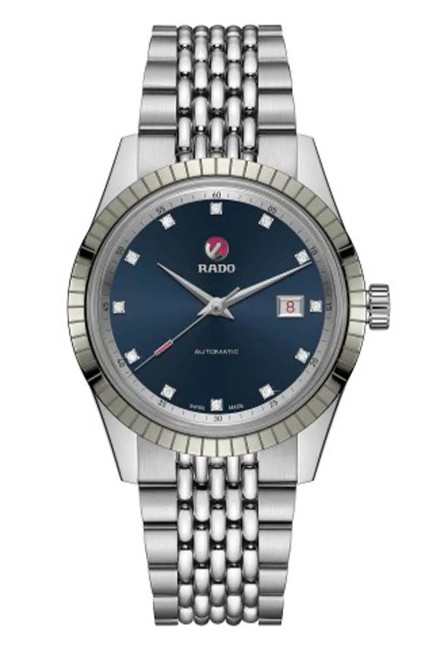 

Rado | Men's Tradition Automatic