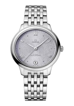 OMEGA ديفيل بريستيج