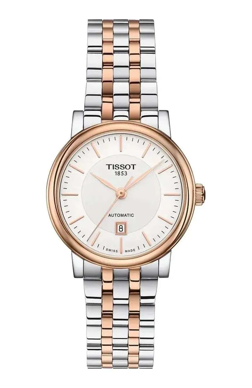 Tissot Carson Premium Automatic Lady