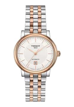 Tissot كارسون أوتو