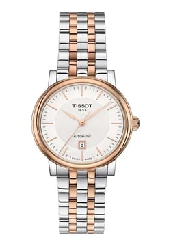 Tissot Carson Premium Automatic Lady