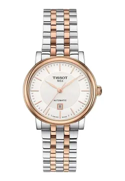 Tissot Carson Premium Automatic Lady