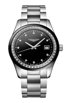 Longines كونكويست كلاسيك