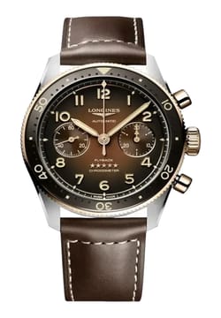 Longines سبيريت فلايباك