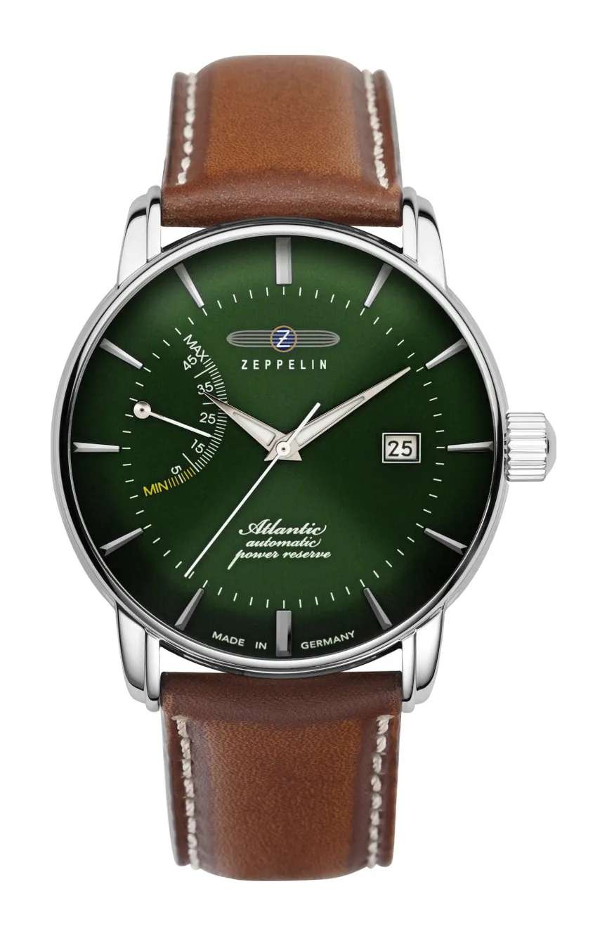 Zeppelin Atlantic 84624